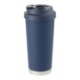 Haley Vacuum Tumbler w/ One-Touch Lid, 16oz.
