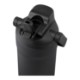 Ranier 2-in-1 Vacuum Insulated Bottle, 25oz.