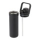 Ranier 2-in-1 Vacuum Insulated Bottle, 25oz.