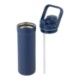 Ranier 2-in-1 Vacuum Insulated Bottle, 25oz.