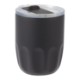 Olla Vacuum Insulated Coffee Cup w/ Ceramic Liner, 10oz.