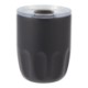 Olla Vacuum Insulated Coffee Cup w/ Ceramic Liner, 10oz.