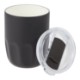 Olla Vacuum Insulated Coffee Cup w/ Ceramic Liner, 10oz.