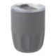Olla Vacuum Insulated Coffee Cup w/ Ceramic Liner, 10oz.