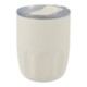 Olla Vacuum Insulated Coffee Cup w/ Ceramic Liner, 10oz.