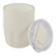 Olla Vacuum Insulated Coffee Cup w/ Ceramic Liner, 10oz.
