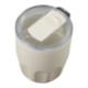Olla Vacuum Insulated Coffee Cup w/ Ceramic Liner, 10oz.