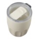 Olla Vacuum Insulated Coffee Cup w/ Ceramic Liner, 10oz.