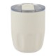 Olla Vacuum Insulated Coffee Cup w/ Ceramic Liner, 10oz.