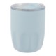 Olla Vacuum Insulated Coffee Cup w/ Ceramic Liner, 10oz.