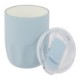 Olla Vacuum Insulated Coffee Cup w/ Ceramic Liner, 10oz.