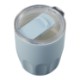Olla Vacuum Insulated Coffee Cup w/ Ceramic Liner, 10oz.