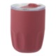 Olla Vacuum Insulated Coffee Cup w/ Ceramic Liner, 10oz.