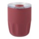 Olla Vacuum Insulated Coffee Cup w/ Ceramic Liner, 10oz.