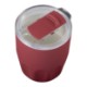 Olla Vacuum Insulated Coffee Cup w/ Ceramic Liner, 10oz.