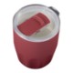 Olla Vacuum Insulated Coffee Cup w/ Ceramic Liner, 10oz.