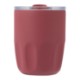 Olla Vacuum Insulated Coffee Cup w/ Ceramic Liner, 10oz.