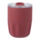 Olla Vacuum Insulated Coffee Cup w/ Ceramic Liner, 10oz.