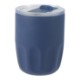 Olla Vacuum Insulated Coffee Cup w/ Ceramic Liner, 10oz.