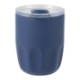 Olla Vacuum Insulated Coffee Cup w/ Ceramic Liner, 10oz.
