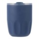 Olla Vacuum Insulated Coffee Cup w/ Ceramic Liner, 10oz.