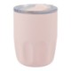 Olla Vacuum Insulated Coffee Cup w/ Ceramic Liner, 10oz.