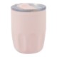 Olla Vacuum Insulated Coffee Cup w/ Ceramic Liner, 10oz.
