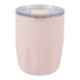 Olla Vacuum Insulated Coffee Cup w/ Ceramic Liner, 10oz.