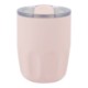 Olla Vacuum Insulated Coffee Cup w/ Ceramic Liner, 10oz.