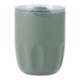 Olla Vacuum Insulated Coffee Cup w/ Ceramic Liner, 10oz.