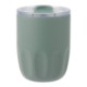 Olla Vacuum Insulated Coffee Cup w/ Ceramic Liner, 10oz.