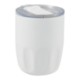 Olla Vacuum Insulated Coffee Cup w/ Ceramic Liner, 10oz.
