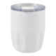 Olla Vacuum Insulated Coffee Cup w/ Ceramic Liner, 10oz.