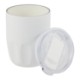 Olla Vacuum Insulated Coffee Cup w/ Ceramic Liner, 10oz.