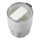 Olla Vacuum Insulated Coffee Cup w/ Ceramic Liner, 10oz.