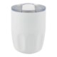 Olla Vacuum Insulated Coffee Cup w/ Ceramic Liner, 10oz.
