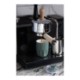 Olla Vacuum Insulated Coffee Cup w/ Ceramic Liner, 10oz.