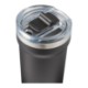 Catone Recycled Vacuum Insulated Tumbler w/ Slider Lid, 20oz.
