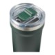 Catone Recycled Vacuum Insulated Tumbler w/ Slider Lid, 20oz.