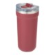 Catone Recycled Vacuum Insulated Tumbler w/ Slider Lid, 20oz.