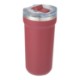 Catone Recycled Vacuum Insulated Tumbler w/ Slider Lid, 20oz.