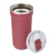 Catone Recycled Vacuum Insulated Tumbler w/ Slider Lid, 20oz.