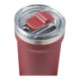 Catone Recycled Vacuum Insulated Tumbler w/ Slider Lid, 20oz.
