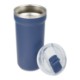 Catone Recycled Vacuum Insulated Tumbler w/ Slider Lid, 20oz.