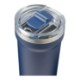 Catone Recycled Vacuum Insulated Tumbler w/ Slider Lid, 20oz.