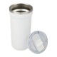 Catone Recycled Vacuum Insulated Tumbler w/ Slider Lid, 20oz.