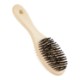 PawSpa Wood Dual-Sided Pet Brush