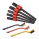 Eighteen-Piece Car Detailing Kit