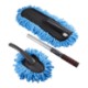Eighteen-Piece Car Detailing Kit