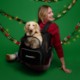 Paw Flex Backpack Pet Carrier